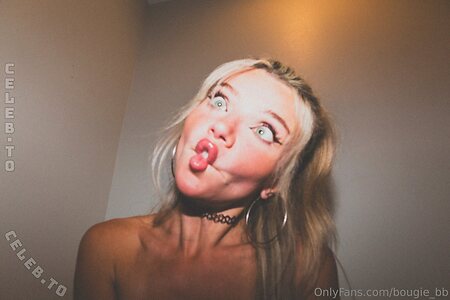 Bougie_bb photo