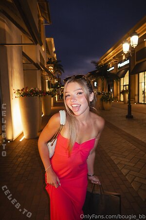 Bougie_bb photo
