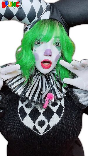 BouncyClown leaked photo #3
