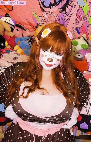 BouncyClown