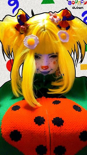 BouncyClown leaked photo #18