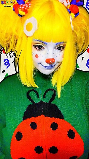 BouncyClown leaked photo #20