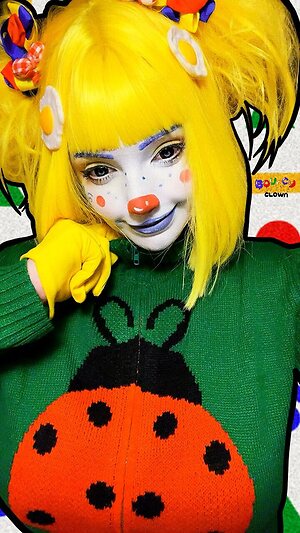 BouncyClown leaked photo #22