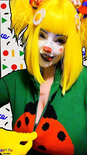 BouncyClown leaked photo #23