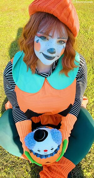 BouncyClown