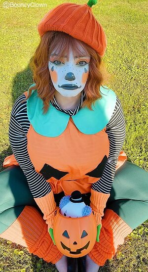 BouncyClown leaked photo #28