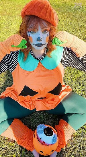 BouncyClown leaked photo #29