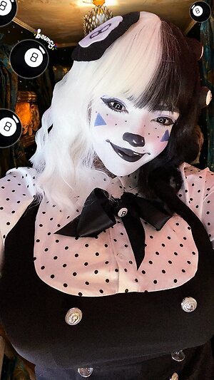 BouncyClown