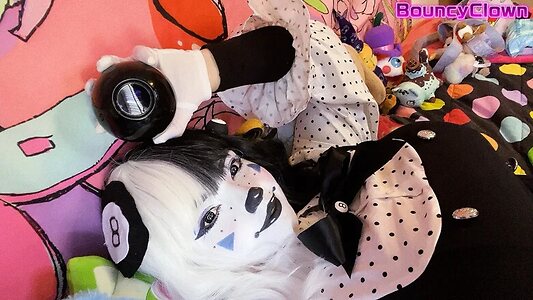 BouncyClown leaked photo #37