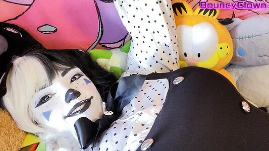 BouncyClown leaked photo #38