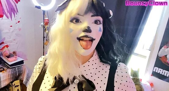 BouncyClown leaked photo #39
