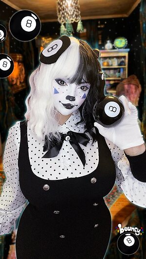BouncyClown leaked photo #40