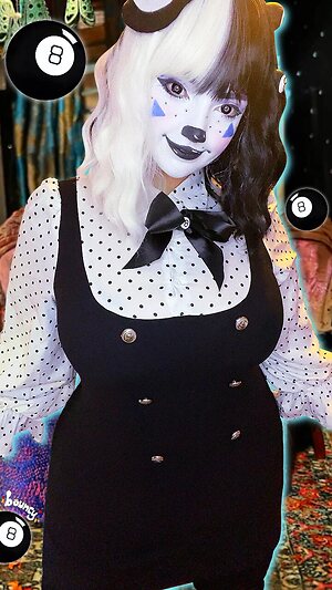 BouncyClown leaked photo #41