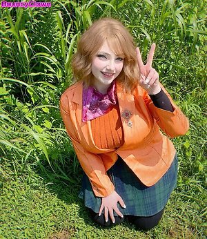 BouncyClown leaked photo #50