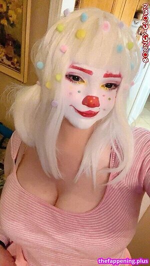 BouncyClown