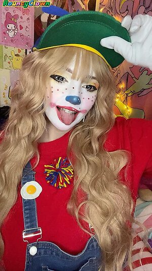 BouncyClown leaked photo #61