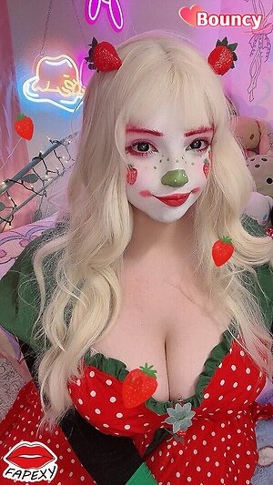 BouncyClown