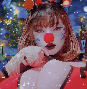 BouncyClown