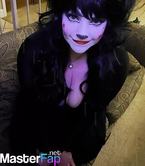 BouncyClown leaked photo #81