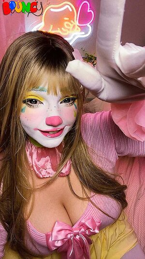 BouncyClown leaked photo #88