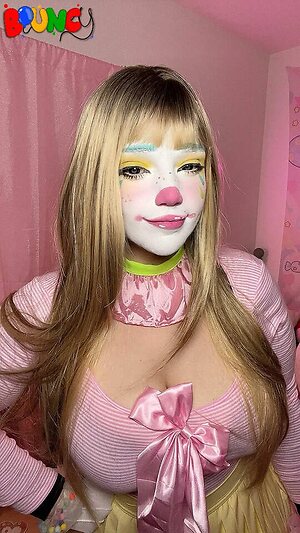 BouncyClown leaked photo #89