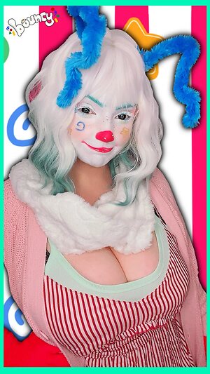 BouncyClown leaked photo #96
