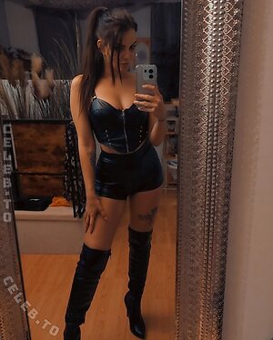 Bountybabybench Nude Leaked Photo #5