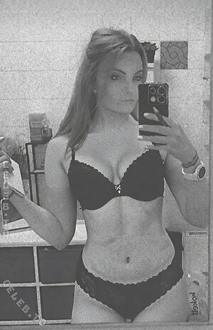 Bountybabybench Nude Leaked Photo #7