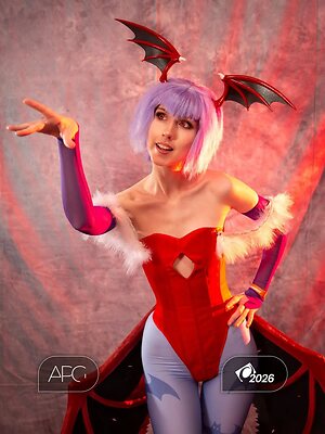 Boxstara Cosplay leaked photo #2