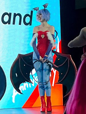 Boxstara Cosplay leaked photo #3