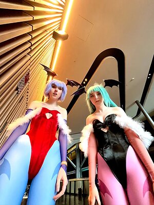 Boxstara Cosplay leaked photo #5