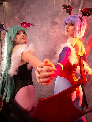 Boxstara Cosplay leaked photo #6