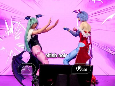 Boxstara Cosplay leaked photo #7