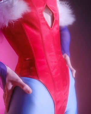 Boxstara Cosplay