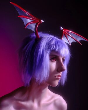 Boxstara Cosplay leaked photo #9