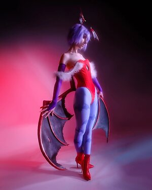 Boxstara Cosplay leaked photo #12