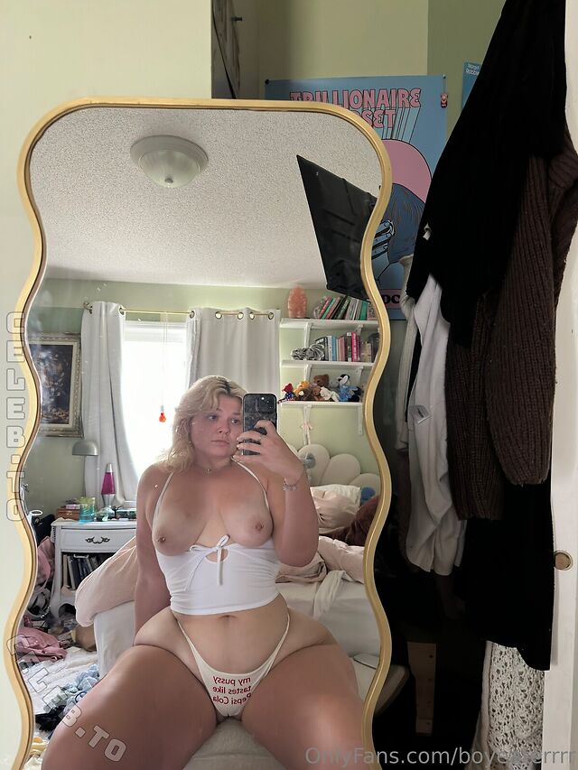 Boyeater leaked photos