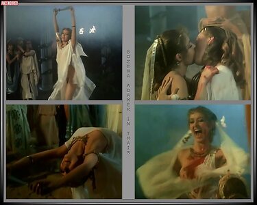 Bozena Adamek Nude Leaked Photo #4