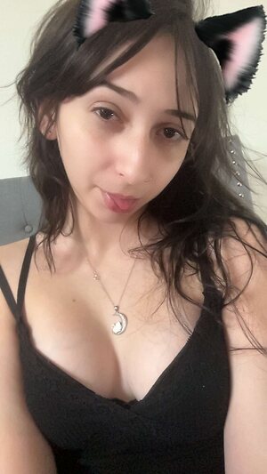 bpdstrwberry Nude Leaked Photo #2