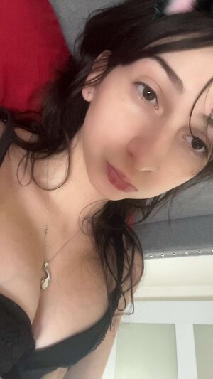 bpdstrwberry Nude Leaked Photo #3