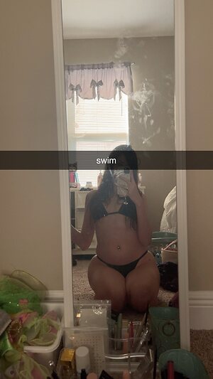bpdstrwberry Nude Leaked Photo #5