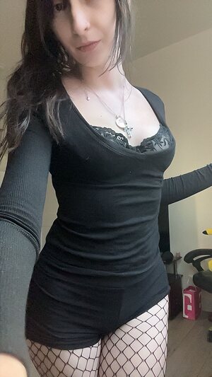 bpdstrwberry Nude Leaked Photo #9