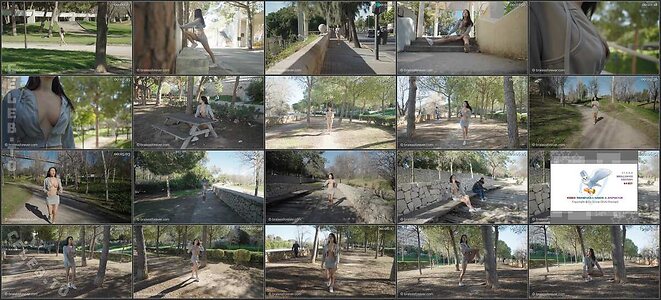 Bralessforever Nude Leaked Photo #10