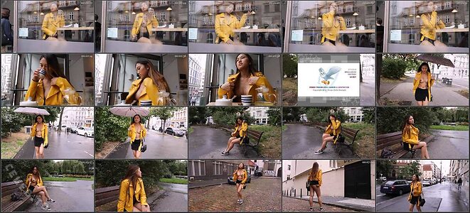 Bralessforever Nude Leaked Photo #11