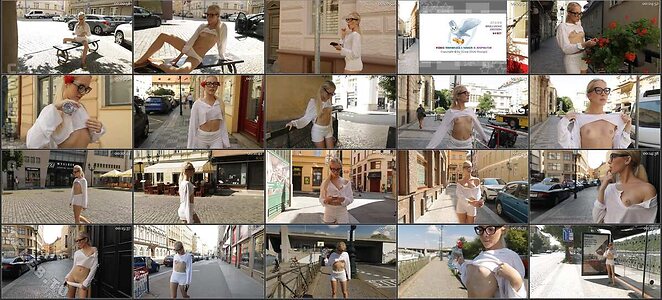 Bralessforever Nude Leaked Photo #14