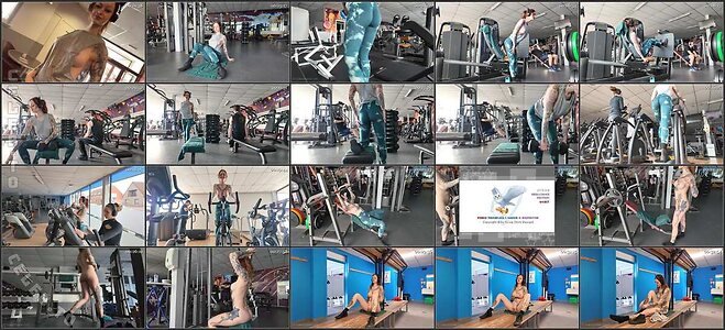 Bralessforever Nude Leaked Photo #19