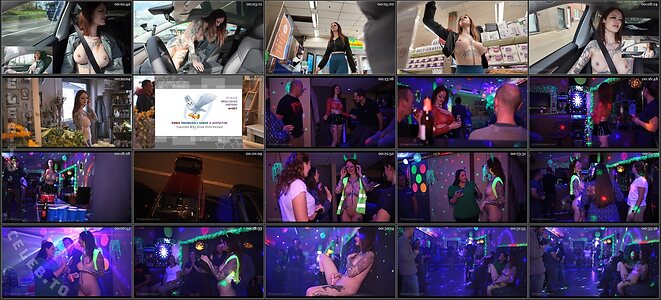 Bralessforever Nude Leaked Photo #26