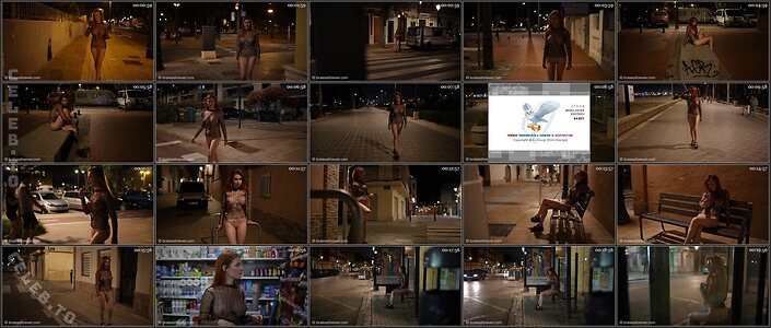 Bralessforever Nude Leaked Photo #29