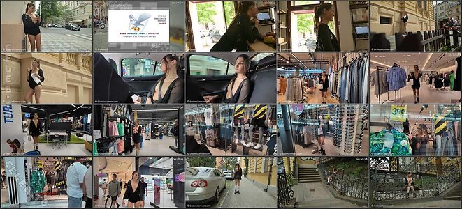 Bralessforever Nude Leaked Photo #32