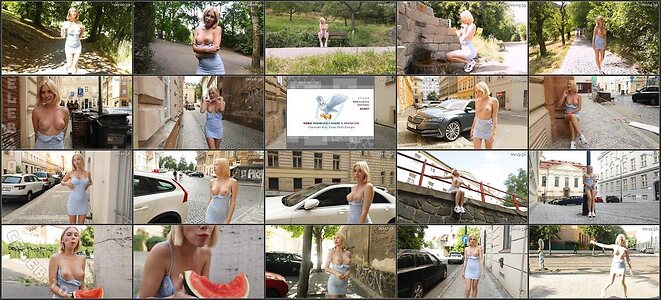 Bralessforever Nude Leaked Photo #33